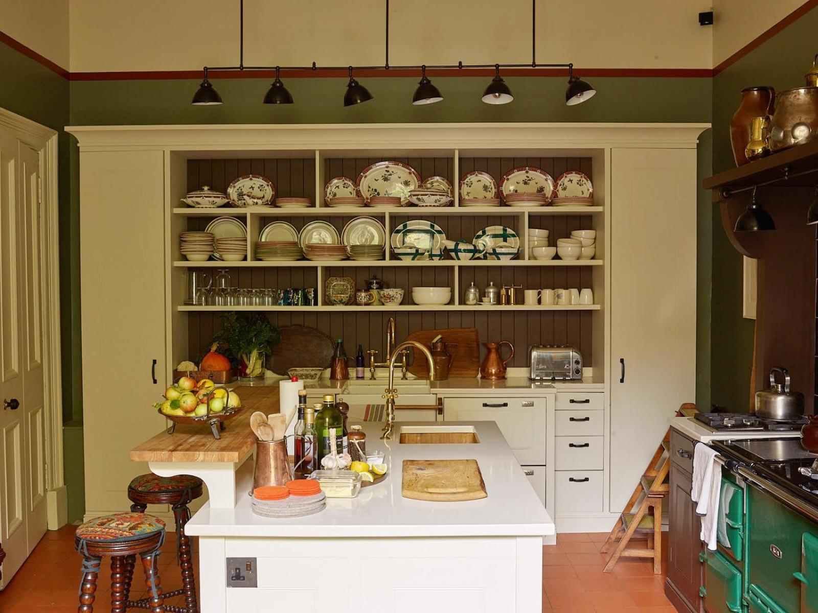 Elegant Georgian Retreat With Views Of Arthurs Seat — Photos 3